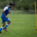 Selección de Futbol de Nicaragua pierde al mexicano Manuel Rosas