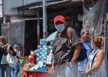 Minsa reporta 52 nuevos casos de COVID-19 en Nicaragua en siete días