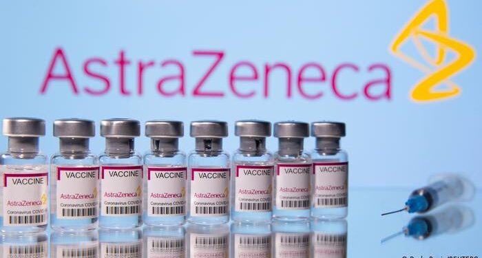 Países Bajos dona a Nicaragua 700 mil vacunas de AstraZeneca para continuar inmunizando contra el COVID-19