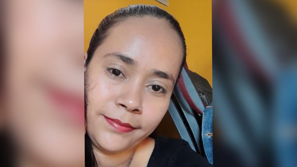 Nicaragüense muere en el río Bravo, su hija está desaparecida