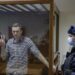 Nueva acusación contra opositor de Putin le podría sumar 15 años más a su condena
