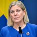 Suecia deja su neutralidad y anuncia oficialmente su ingreso a la OTAN