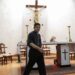 Familias de presos políticos de Nicaragua se unen al ayuno del obispo Álvarez