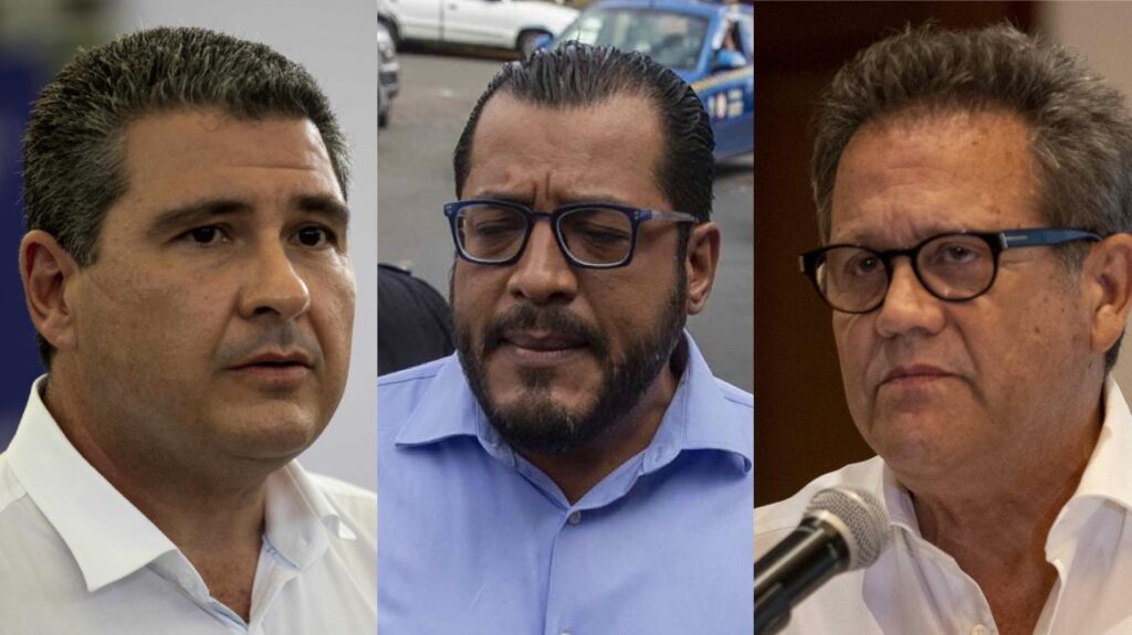 Dictadura ratifica condena contra 13 presos políticos