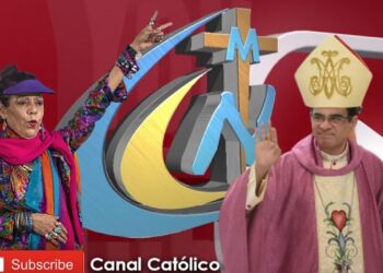 canal católico