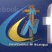 Monseñor Rolando Álvarez: «El Canal Católico sigue trasmitiendo ininterrumpidamente a través de Facebook y Youtube»
