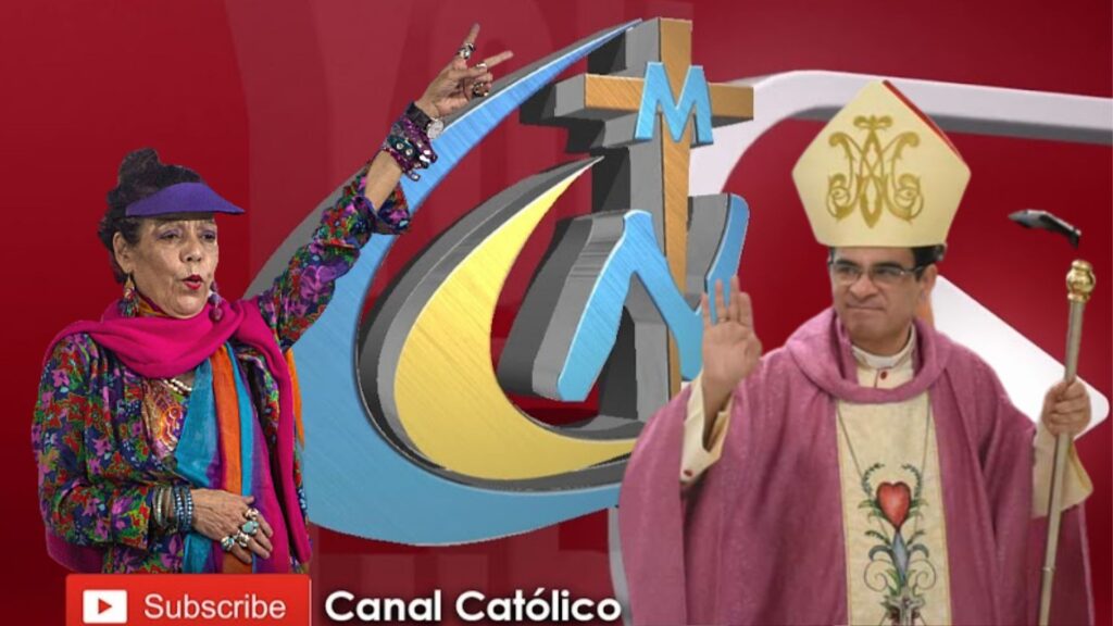 canal católico