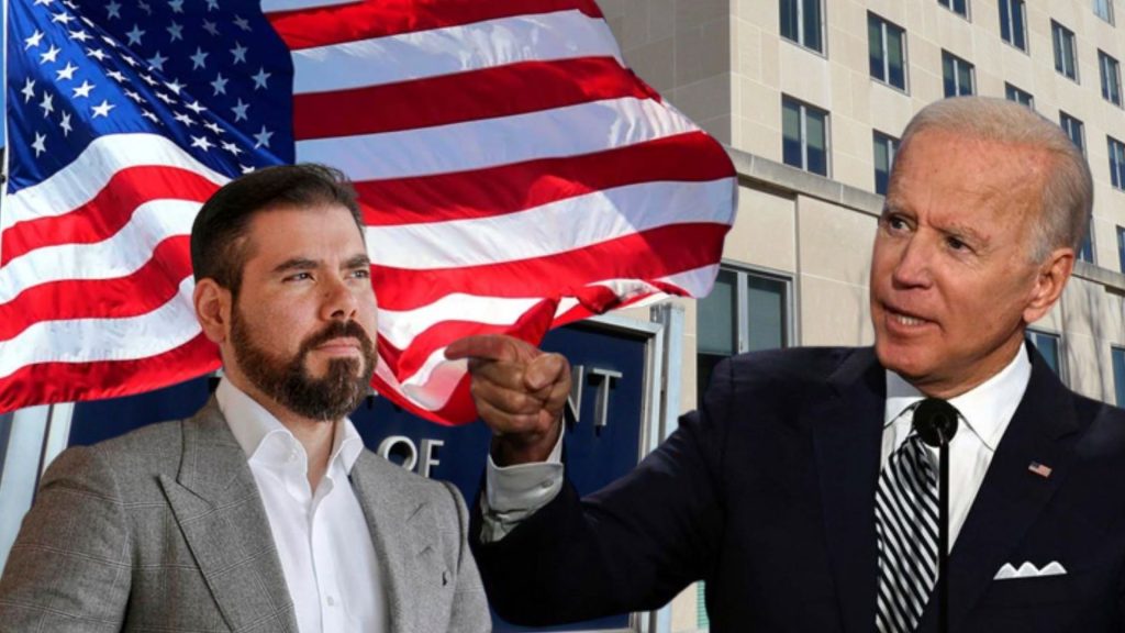 Laureano Ortega buscó acercamiento con Estados Unidos para negociar el fin de las sanciones a su familia