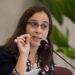 Canciller chilena, Antonia Urrejola, recuerda a las 19 asesinados por Ortega el 30 de mayo de 2018