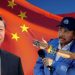 Régimen de Nicaragua pretende seguir los pasos de China para alcanzar «la seguridad mundial»