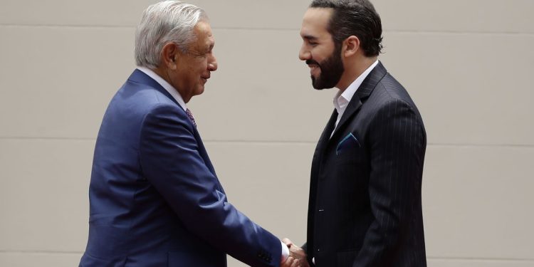 López Obrador: EE.UU. es protagonista de la migración y debe modificar sus políticas