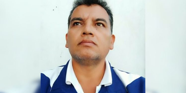 Poeta nicaragüenses Fabio Mendoza Obando muere en Costa Rica. Foto: Artículo 66 / Redes sociales