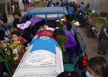 Aumenta violencia contra las mujeres. 22 femicidios en cuatro meses en Nicaragua