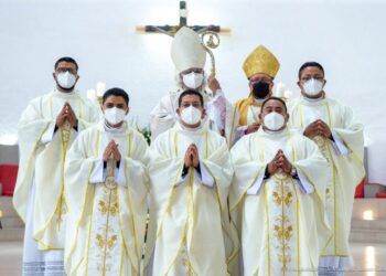 Arquidiócesis de Managua preocupada por falta de "auténtica paz" en Nicaragua