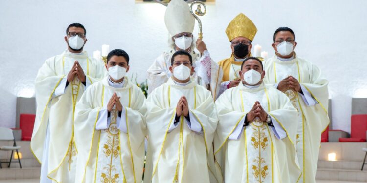 Arquidiócesis de Managua preocupada por falta de "auténtica paz" en Nicaragua