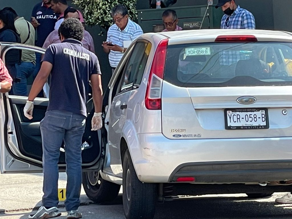 Asesinan a dos mujeres periodistas en Veracruz, México