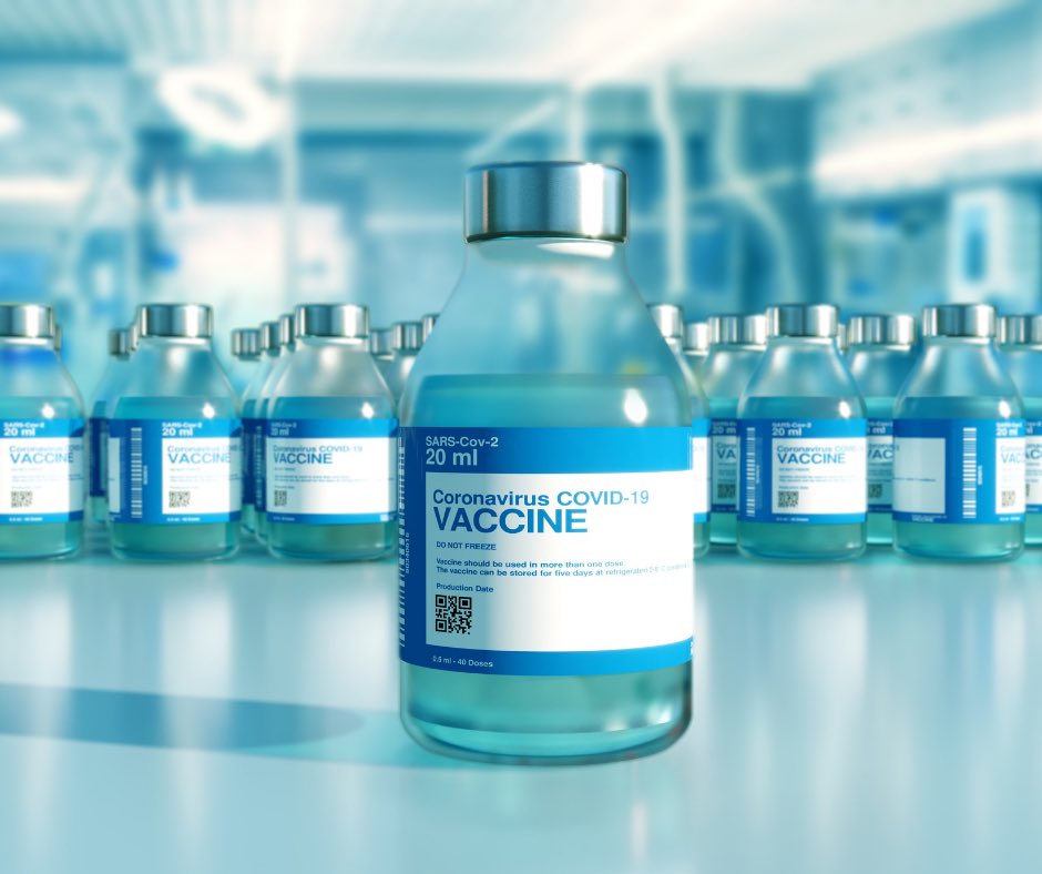 Países Bajos dona a Nicaragua 700 mil vacunas de AstraZeneca para continuar inmunizando contra el COVID-19