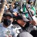 Guatemala: Policía lanza bombas lacrimógenas a estudiantes universitarios