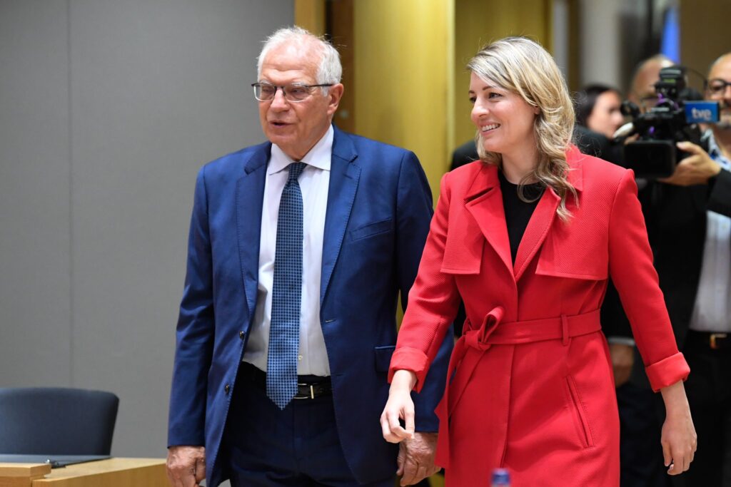 Unión Europea y Canadá piden a Ortega que anule juicios contra presos políticos