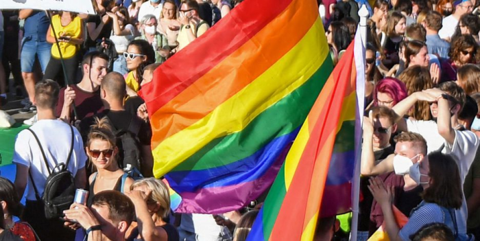 Qatar dice que LGTBI son bienvenidos a Mundial pero deben "respetar" cultura