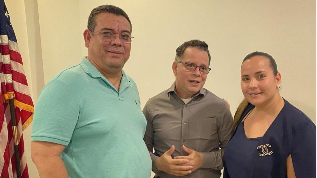 Defensores: OEA ha oído las denuncias sobre violaciones de derechos humanos
