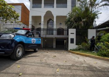 OEA exige a Nicaragua que le devuelva las instalaciones confiscadas