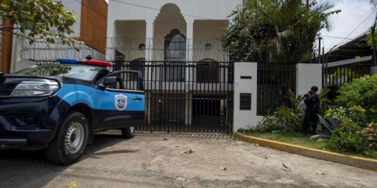 OEA exige a Nicaragua que le devuelva las instalaciones confiscadas