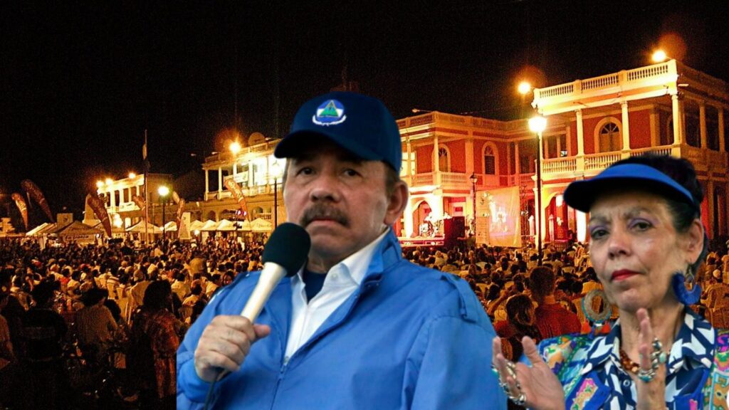 Régimen de Ortega consolida la ilegalización de otras 19 ONG