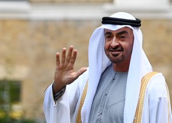 EEUU felicita al nuevo presidente de Emiratos Árabes Unidos, Mohamed bin Zayed