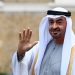 EEUU felicita al nuevo presidente de Emiratos Árabes Unidos, Mohamed bin Zayed