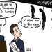 La Caricatura: La hipocresía de AMLO