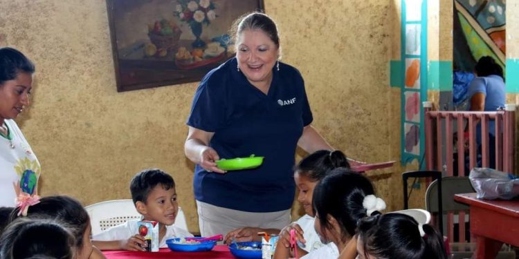 American Nicaraguan Foundation, dirigida por la familia Pellas, cierra operaciones