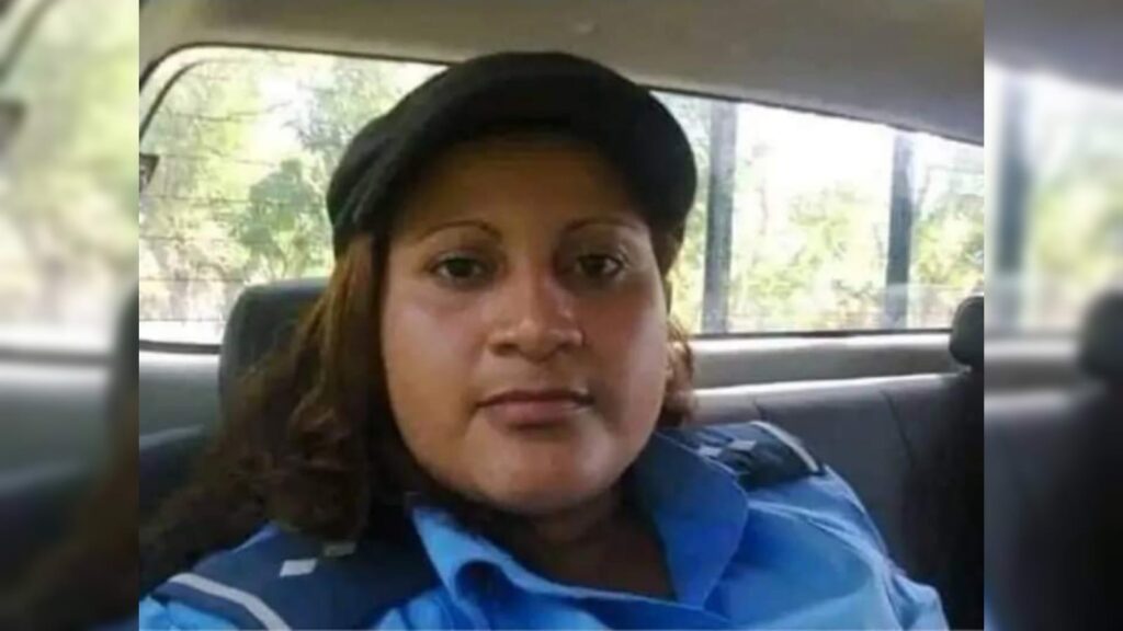 Anielka Rodríguez denuncia a la Policía por «ensañarse en su contra» luego de pedir soborno a youtuber español