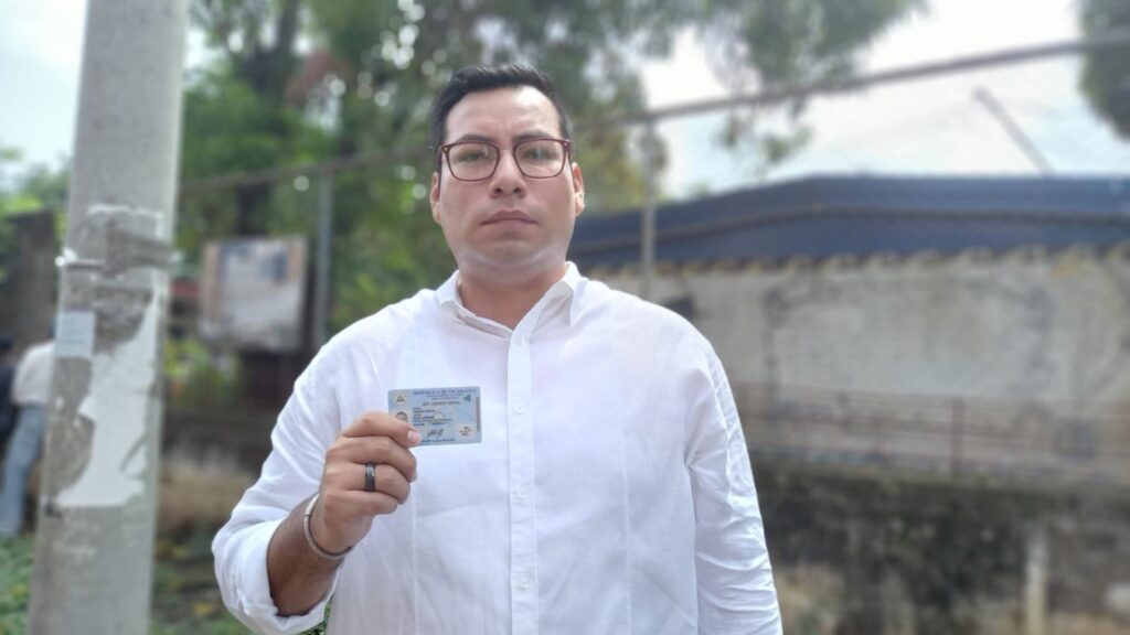 Yubrank Suazo fue trasladado a «El Chipote», tras violenta detención