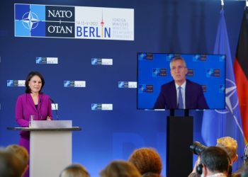 La OTAN abraza a los nórdicos y espera convencer a Turquía de su ampliación