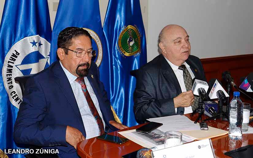 Parlacen presiona para que le entreguen a Nicaragua la Secretaría del SICA
