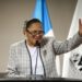 Estados Unidos sanciona a Fiscal Porras y dice que Guatemala dio un paso atrás