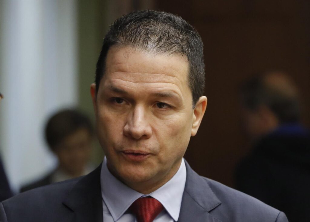 Maduro nombra a su embajador en Rusia nuevo canciller de Venezuela
