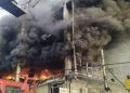 Nicaragua envía su solidaridad a la India por incendio que dejó 26 muertos