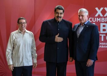 Nicaragua, Cuba y Venezuela reúnen al ALBA días antes de la Cumbre de las Américas