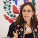 Antonia Urrejola ante el aislamiento del régimen de Ortega: «Quienes sufren son los pueblos»