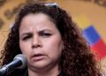 Argentina expulsa a vicepresidenta del Parlamento de Venezuela por ser chavista