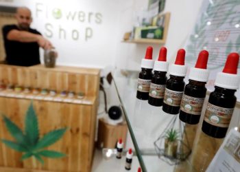Miami abrirá su primera tienda de marihuana medicinal