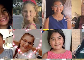 Niños asesinados tenían 10 años y maestras eran latinas en tiroteo en Texas