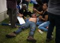 Ortega intenta lavar masacre del 30 de mayo declarándolo feriado