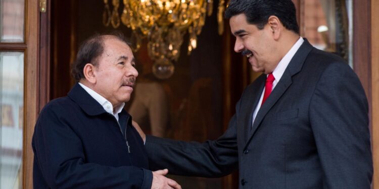 Oficialmente Nicaragua y Venezuela no están invitadas a la Cumbre de las Américas