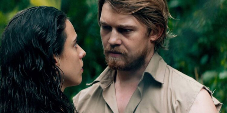 Película sobre romance en Nicaragua bajo el primer régimen sandinista, divide críticas en Cannes
