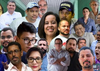Unamos denuncia que Ortega persiste en mantener aislados e incomunicados a los presos políticos del Chipote