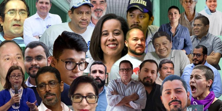 Unamos denuncia que Ortega persiste en mantener aislados e incomunicados a los presos políticos del Chipote
