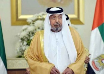 Muere el presidente de Emiratos Árabes Unidos, Jalifa bin Zayed al Nahyan